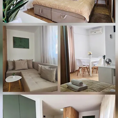 Appartement Marija - Marija Šilo