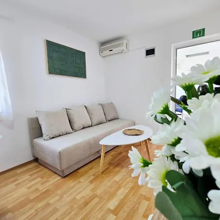 Marija - Marija Appartement