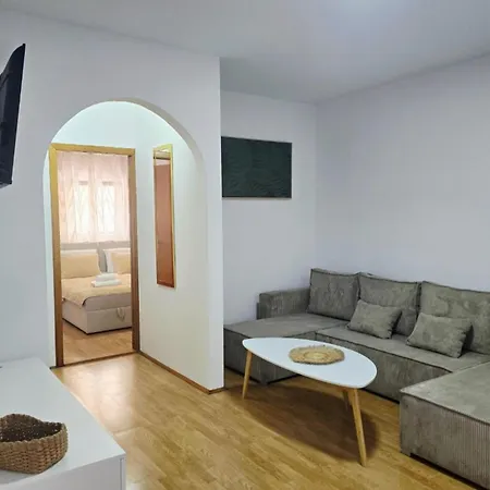 Marija - Marija Appartement