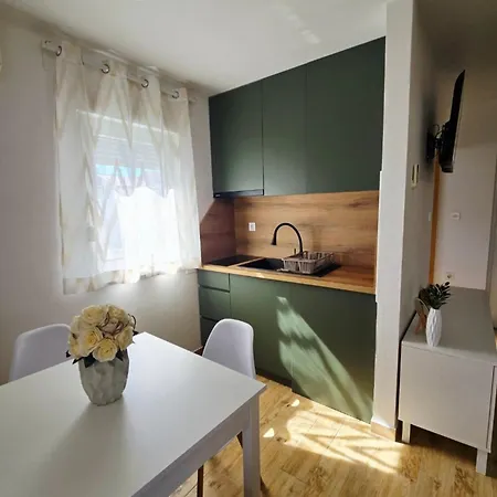 Appartement Marija - Marija *