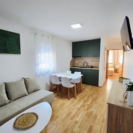 Appartement Marija - Marija *