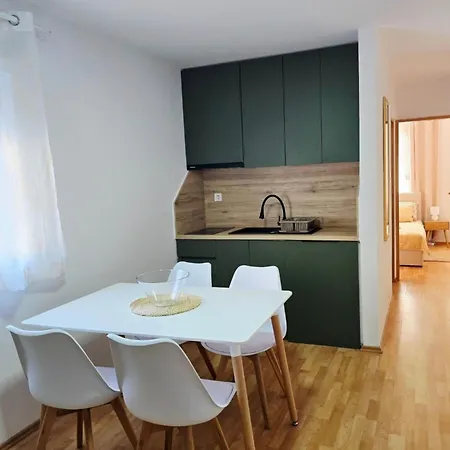 Appartement Marija - Marija