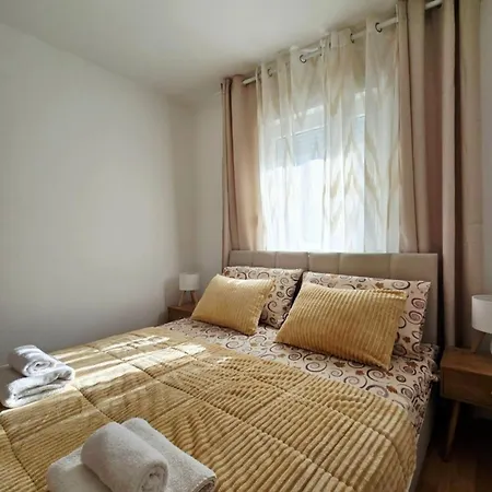 Marija - Marija Appartement Šilo