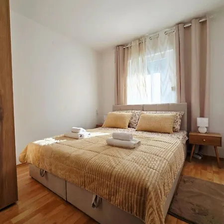 Marija - Marija Appartement *