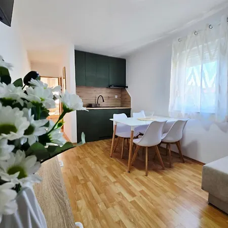 Appartement Marija - Marija *