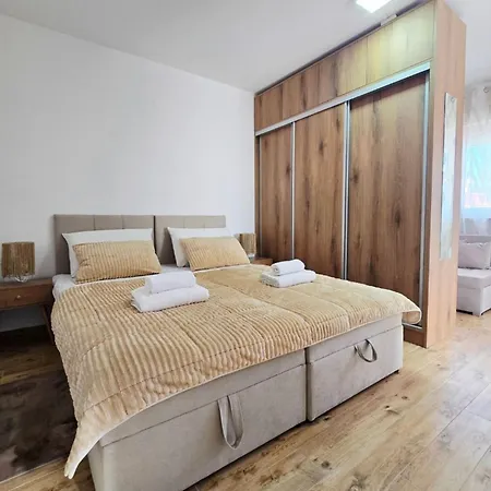 Marija - Marija Appartement Šilo