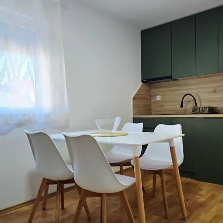 Appartement Marija - Marija Šilo