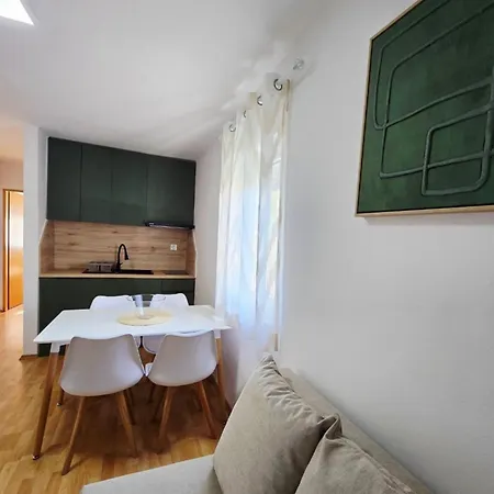 Marija - Marija Appartement