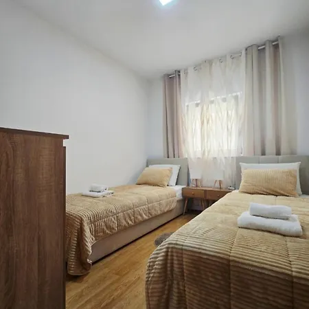 Marija - Marija Appartement