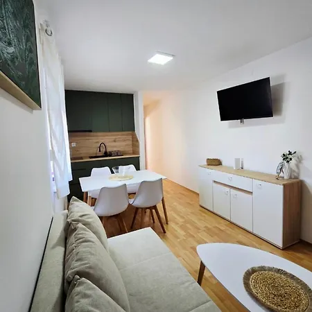 Appartement Marija - Marija *