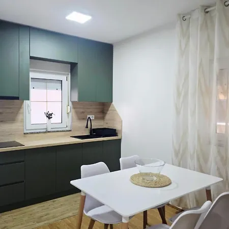Appartement Marija - Marija *