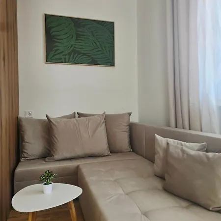 Marija - Marija Appartement *