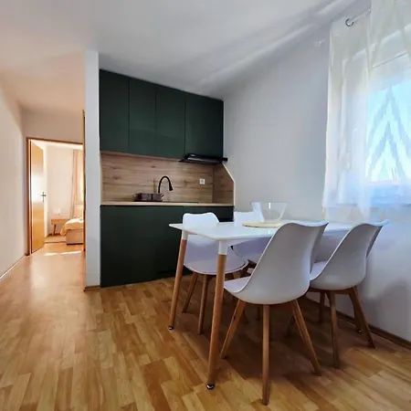 Marija - Marija Appartement Šilo