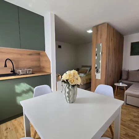 Marija - Marija Appartement *