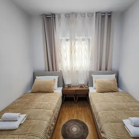 Marija - Marija Appartement Šilo