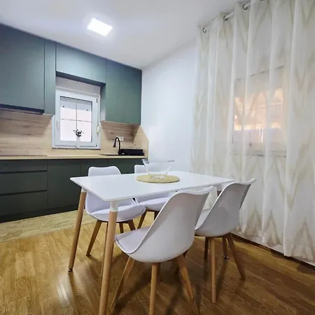 Appartement Marija - Marija *