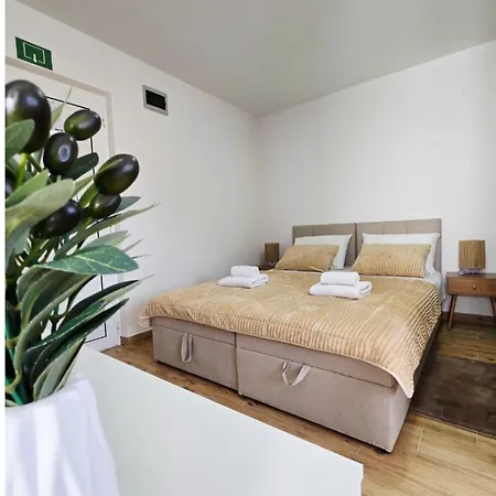 Marija - Marija Appartement *