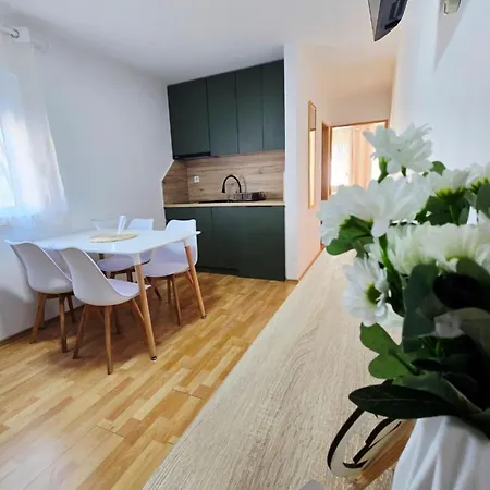 Appartement Marija - Marija Šilo