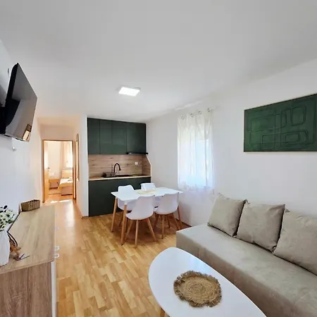 Appartement Marija - Marija