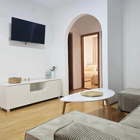 Appartement Marija - Marija *