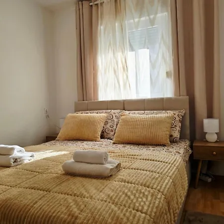 Marija - Marija Appartement Šilo