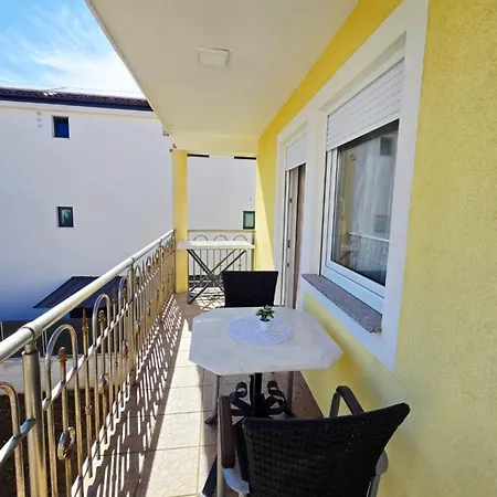 Appartement Marija - Marija Šilo