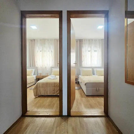 Appartement Marija - Marija Šilo