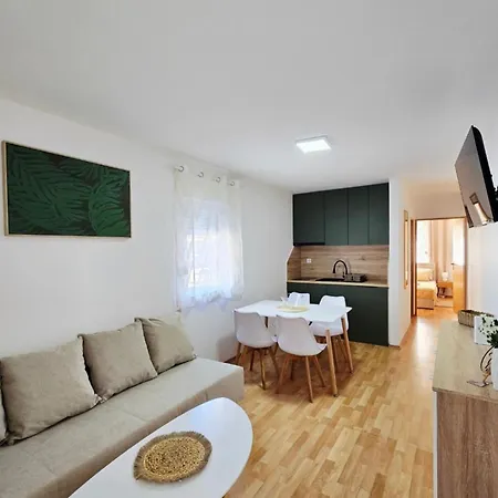 Marija - Marija Appartement Šilo