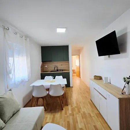 Marija - Marija Appartement