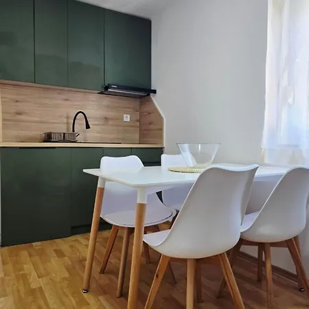 Appartement Marija - Marija *