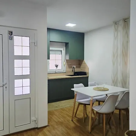 Marija - Marija Appartement